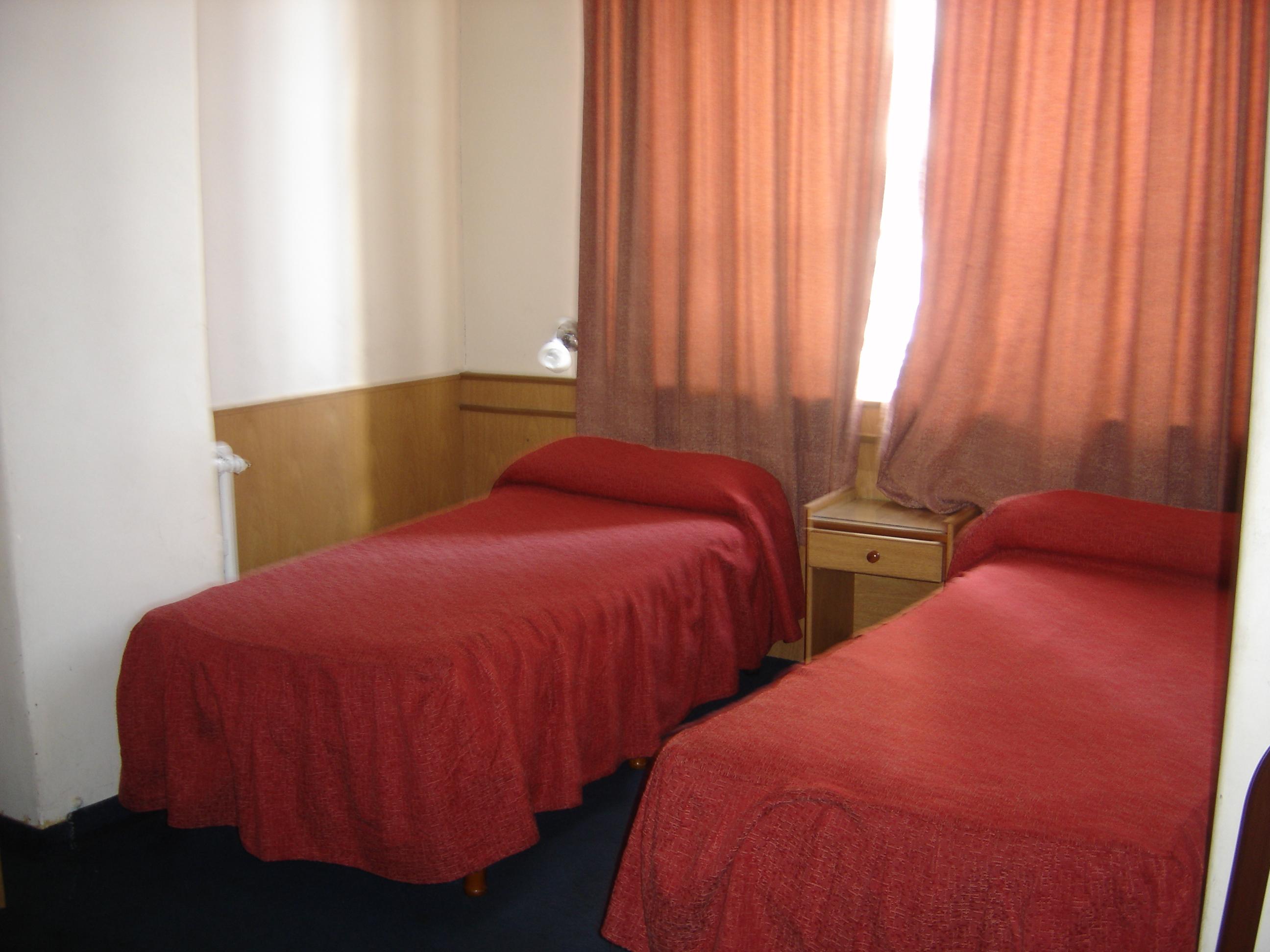 Fotos del hotel - Hotel Chile