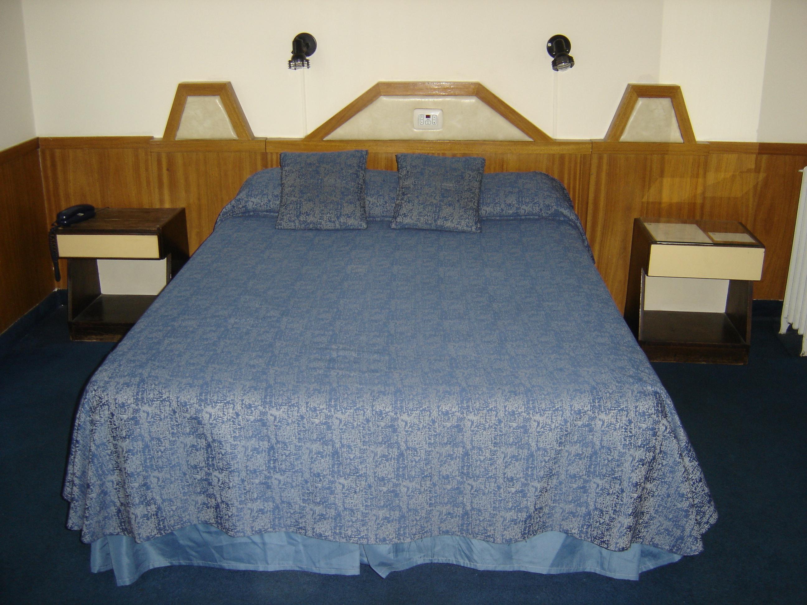 Fotos del hotel - Hotel Chile