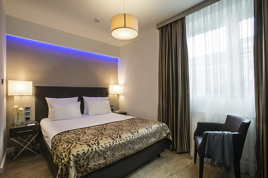 Fotos del hotel - HOMARIS WEST SIDE