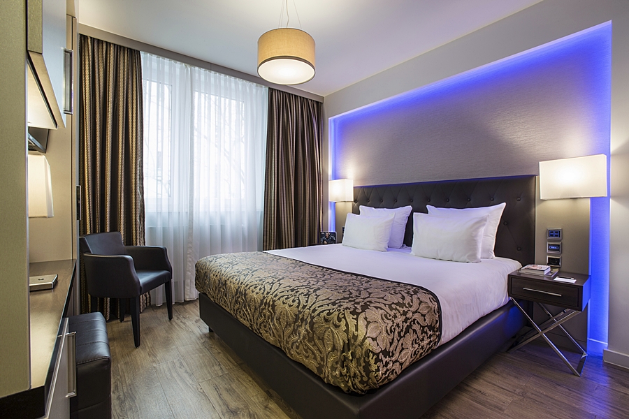 Fotos del hotel - HOMARIS WEST SIDE
