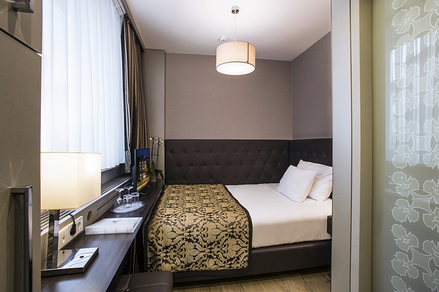 Fotos del hotel - HOMARIS WEST SIDE