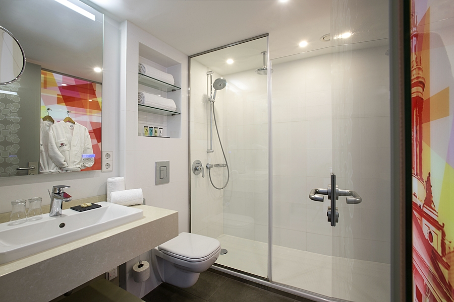 Fotos del hotel - HOMARIS WEST SIDE
