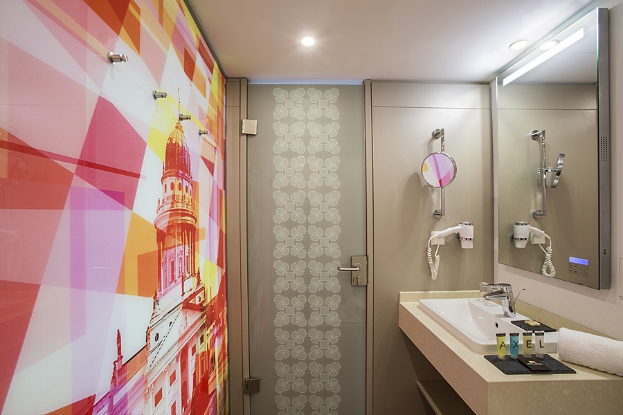 Fotos del hotel - HOMARIS WEST SIDE