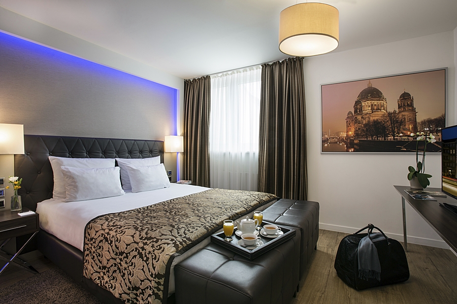 Fotos del hotel - HOMARIS WEST SIDE