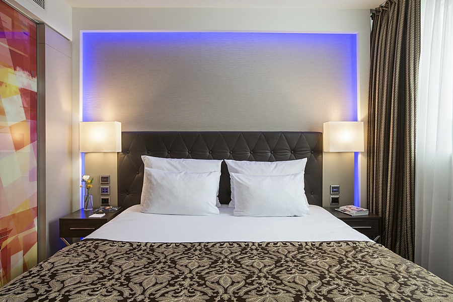 Fotos del hotel - HOMARIS WEST SIDE