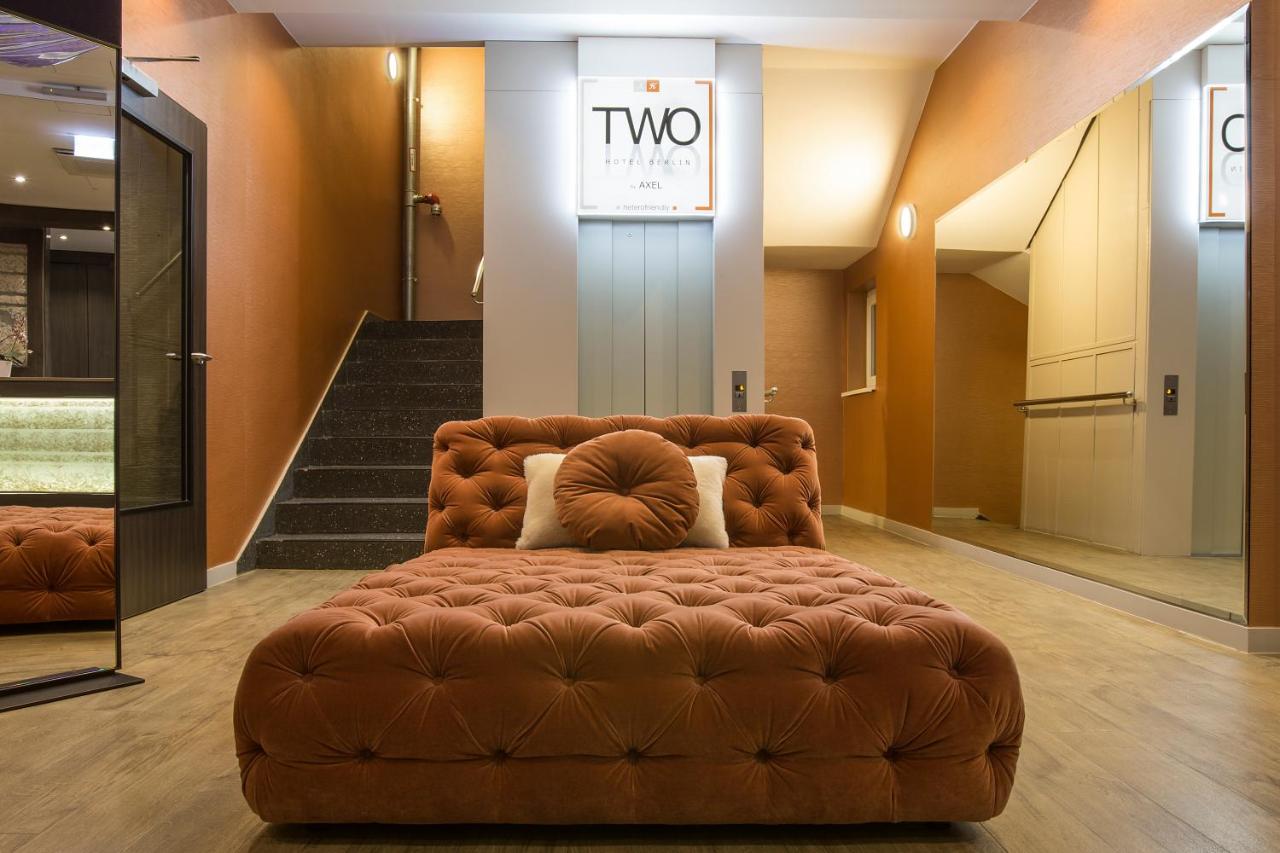 Fotos del hotel - HOMARIS WEST SIDE