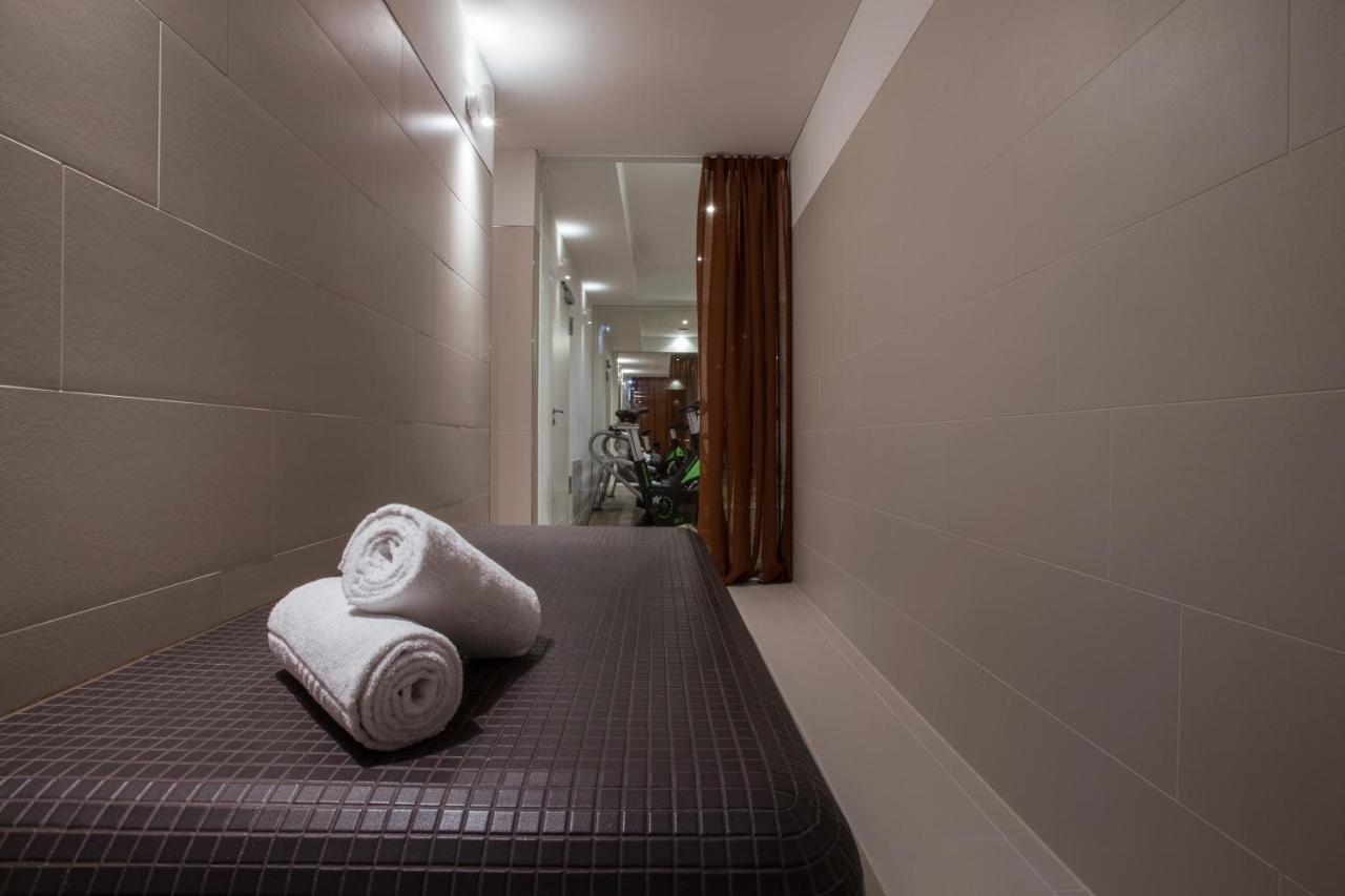 Fotos del hotel - HOMARIS WEST SIDE