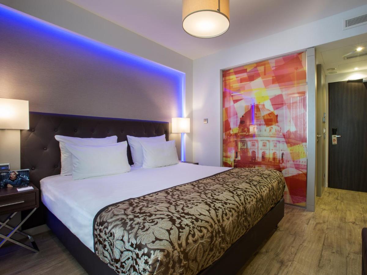 Fotos del hotel - HOMARIS WEST SIDE