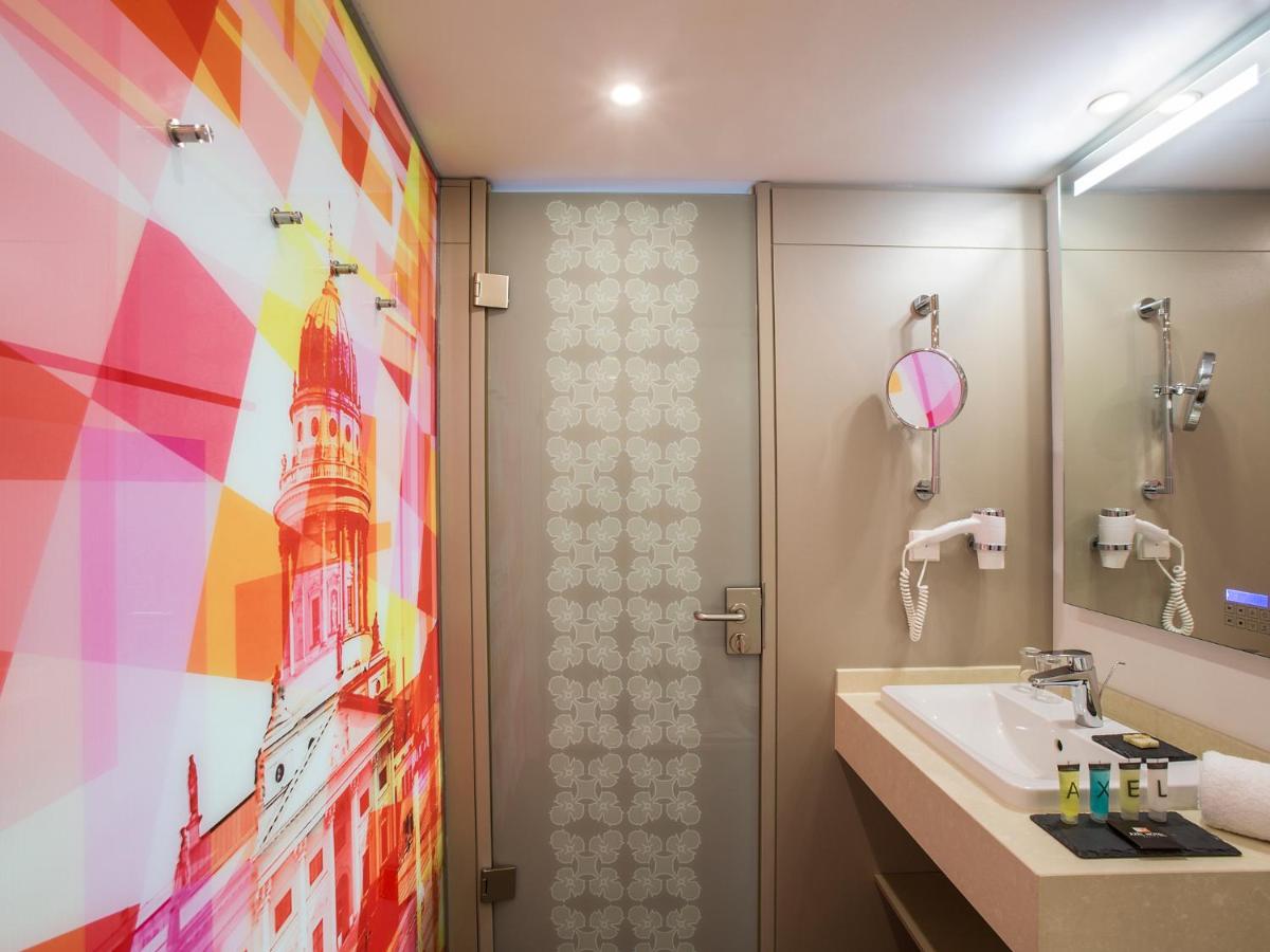 Fotos del hotel - HOMARIS WEST SIDE