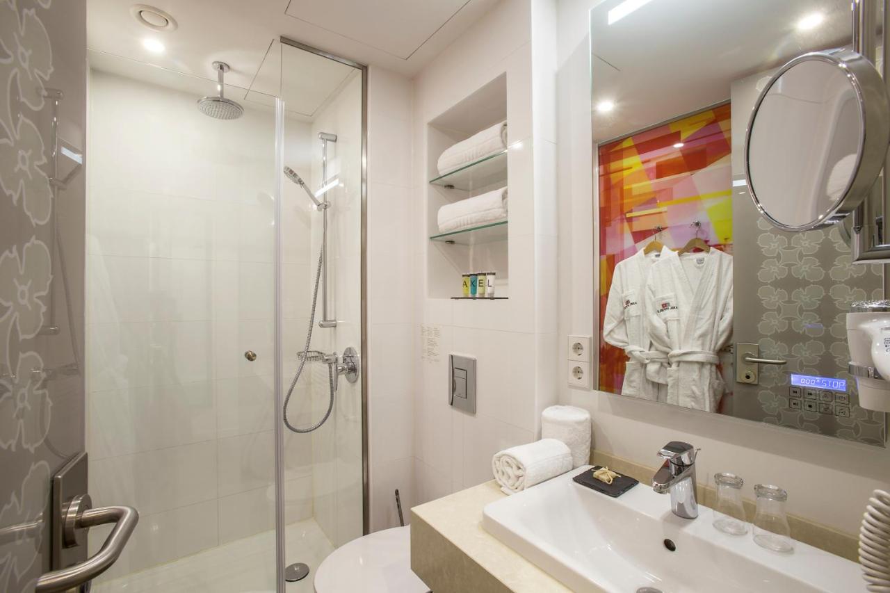 Fotos del hotel - HOMARIS WEST SIDE