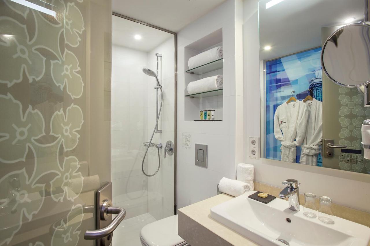 Fotos del hotel - HOMARIS WEST SIDE