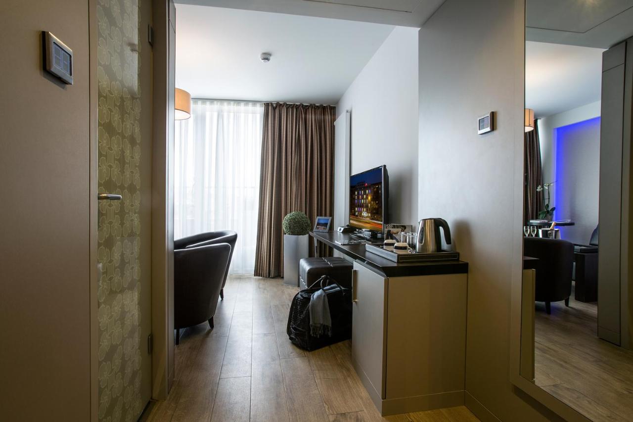 Fotos del hotel - HOMARIS WEST SIDE