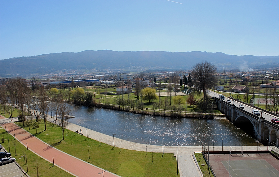 Fotos del hotel - AQUAE FLAVIAE - PREMIUM CHAVES