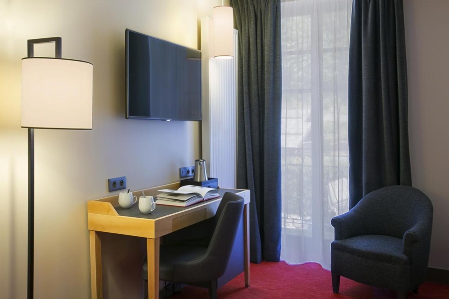 Fotos del hotel - EXCELSIOR CHAMONIX HOTEL & SPA