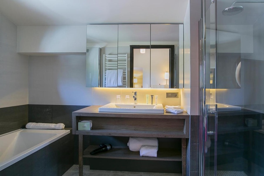 Fotos del hotel - EXCELSIOR CHAMONIX HOTEL & SPA