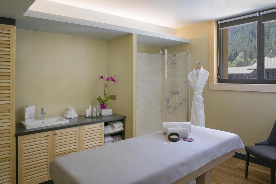 Fotos del hotel - EXCELSIOR CHAMONIX HOTEL & SPA