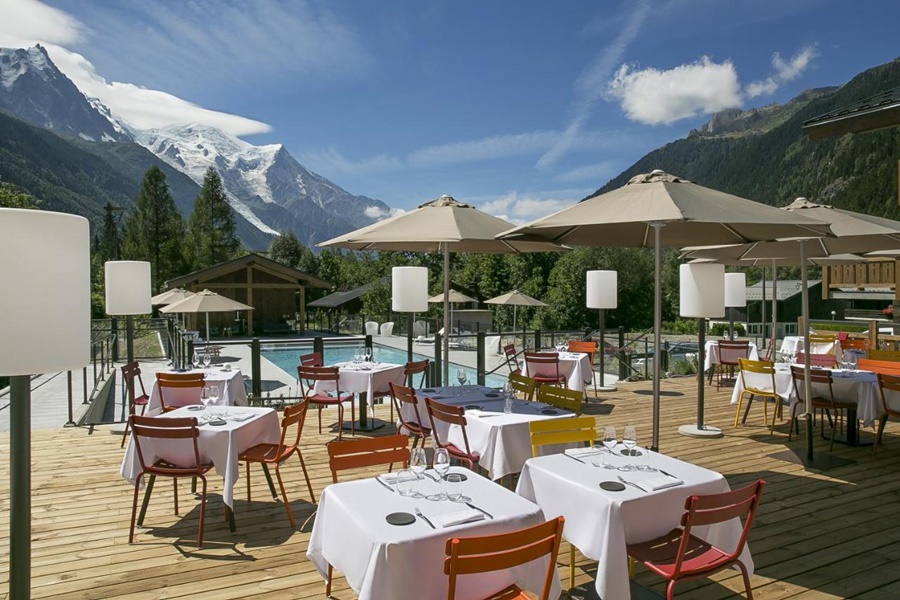 Fotos del hotel - EXCELSIOR CHAMONIX HOTEL & SPA