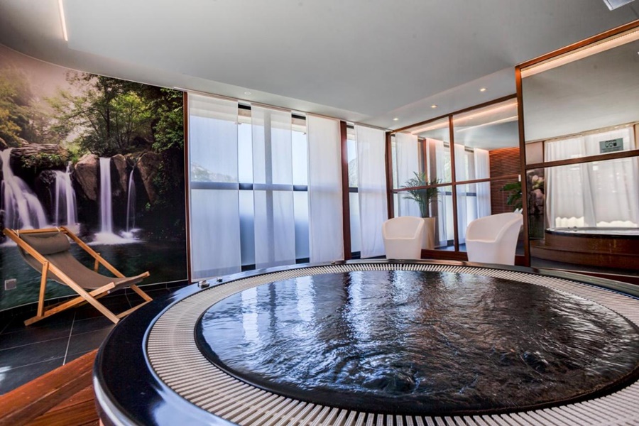 Fotos del hotel - EXCELSIOR CHAMONIX HOTEL & SPA