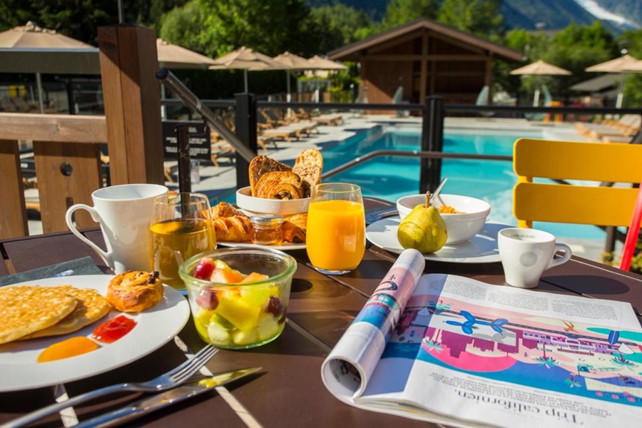 Fotos del hotel - EXCELSIOR CHAMONIX HOTEL & SPA