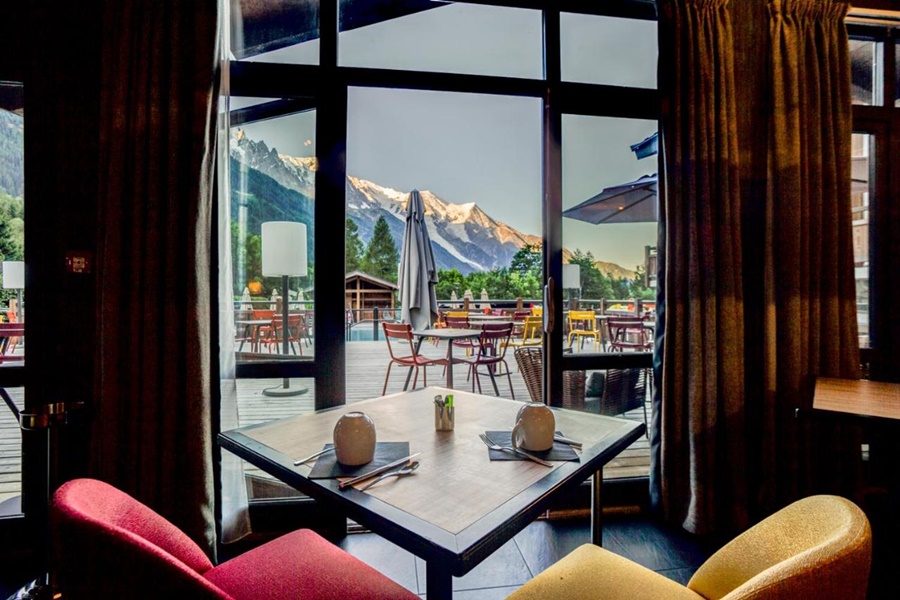 Fotos del hotel - EXCELSIOR CHAMONIX HOTEL & SPA