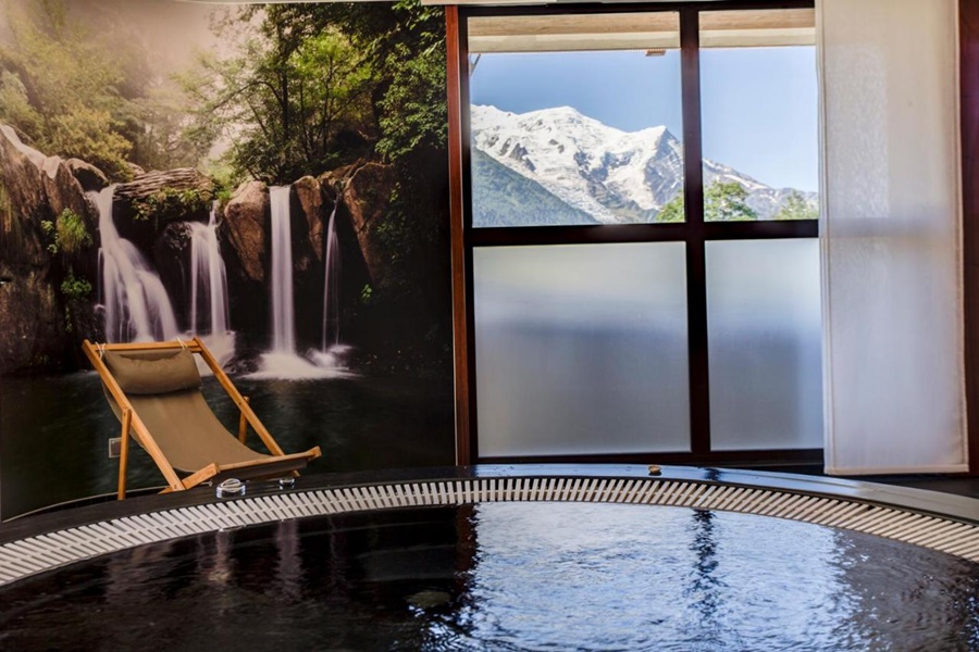 Fotos del hotel - EXCELSIOR CHAMONIX HOTEL & SPA