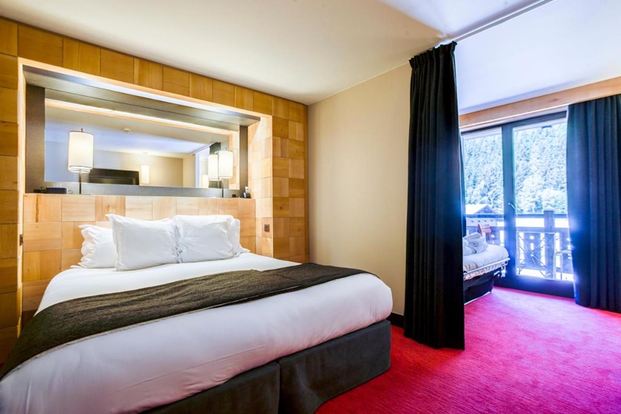 Fotos del hotel - EXCELSIOR CHAMONIX HOTEL & SPA