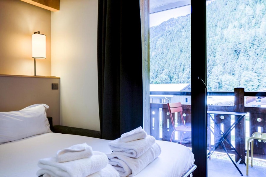 Fotos del hotel - EXCELSIOR CHAMONIX HOTEL & SPA