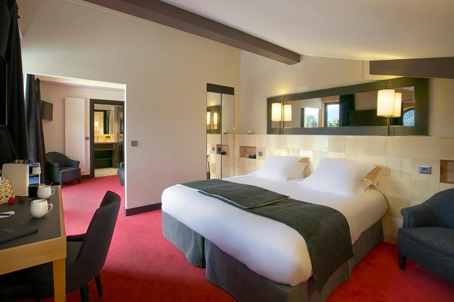 Fotos del hotel - EXCELSIOR CHAMONIX HOTEL & SPA