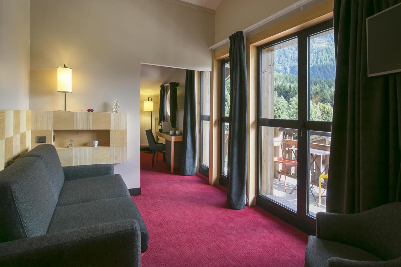 Fotos del hotel - EXCELSIOR CHAMONIX HOTEL & SPA