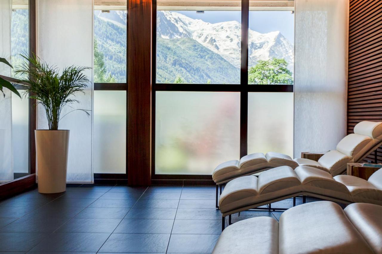 Fotos del hotel - EXCELSIOR CHAMONIX HOTEL & SPA