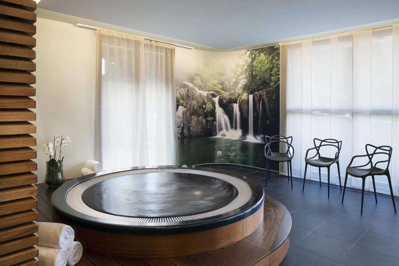 Fotos del hotel - EXCELSIOR CHAMONIX HOTEL & SPA