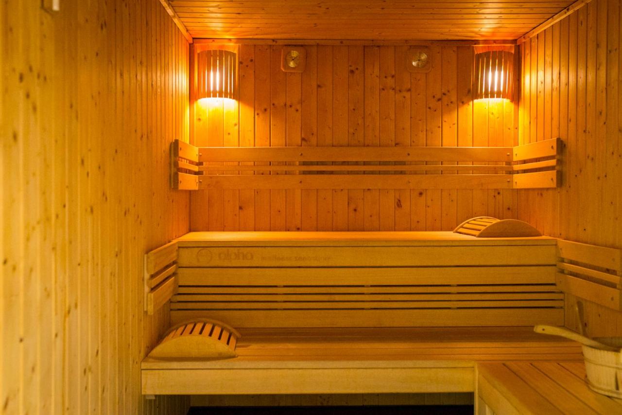 Fotos del hotel - EXCELSIOR CHAMONIX HOTEL & SPA