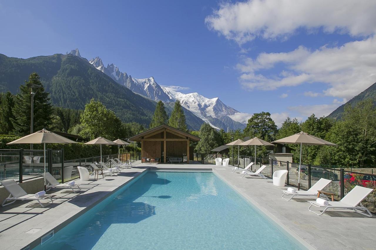 Fotos del hotel - EXCELSIOR CHAMONIX HOTEL & SPA