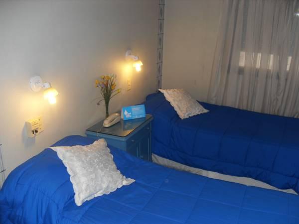 Fotos del hotel - Hotel del Boulevard