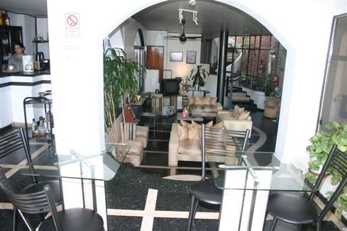 Fotos del hotel - Hotel del Boulevard