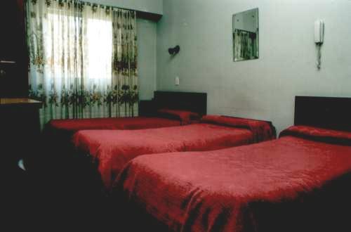 Fotos del hotel - HOTEL PALACE SOLIS