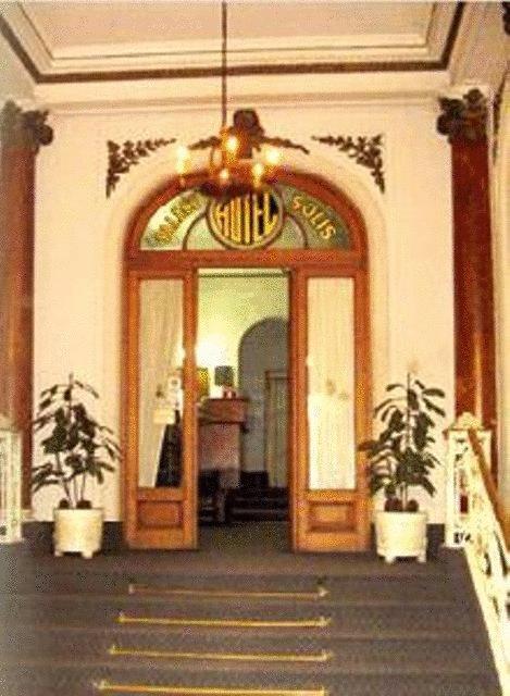 Fotos del hotel - HOTEL PALACE SOLIS