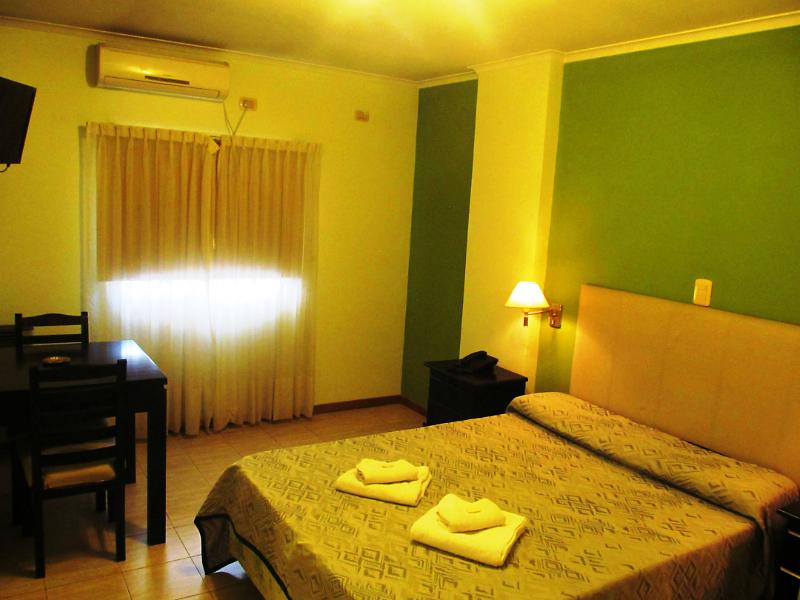 Fotos del hotel - Hotel Quetzal