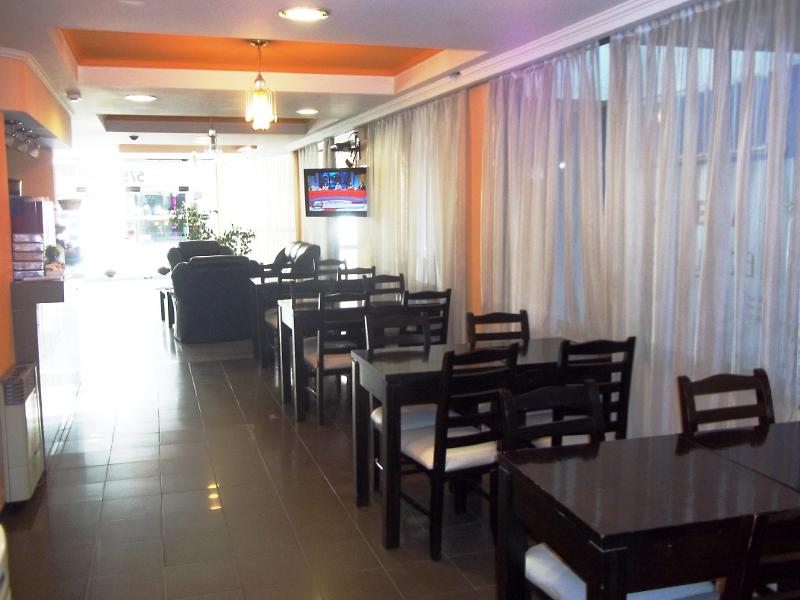 Fotos del hotel - Hotel Quetzal
