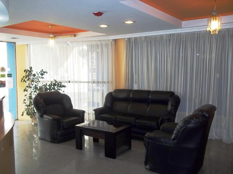 Fotos del hotel - Hotel Quetzal