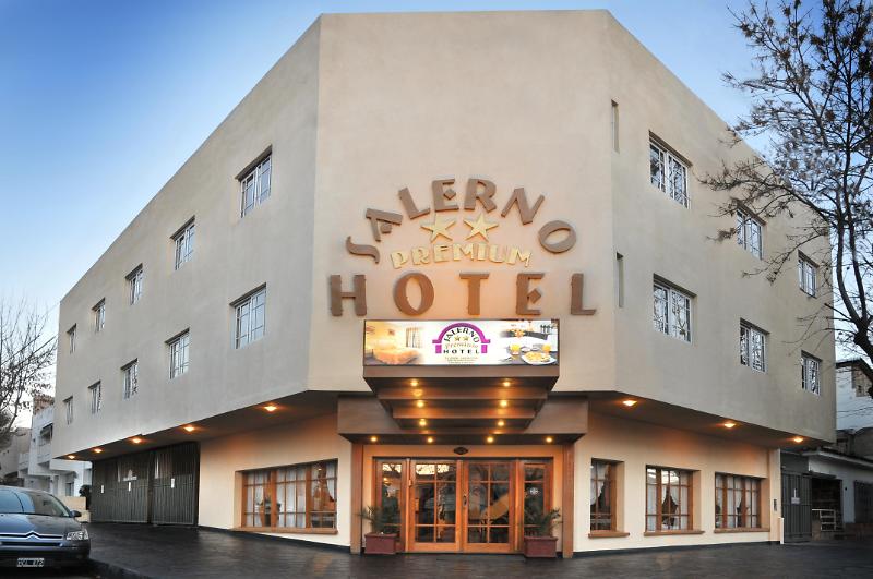 Fotos del hotel - Hotel Salerno