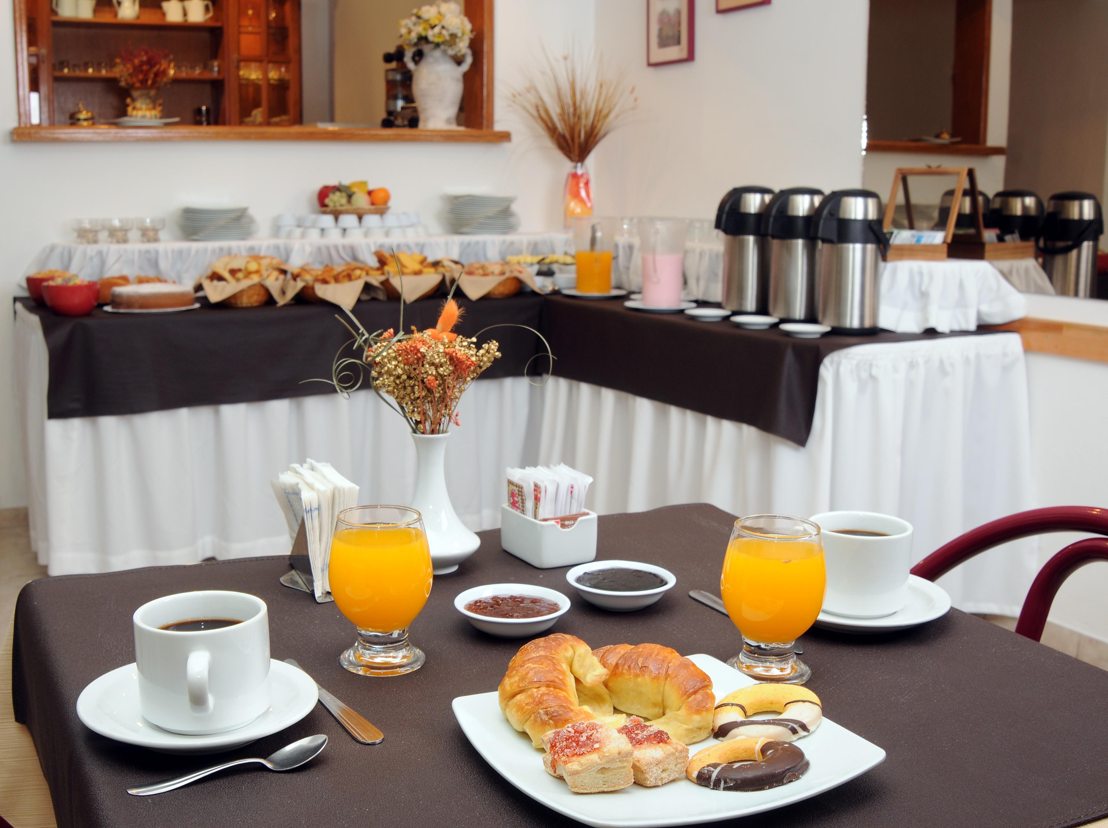 Fotos del hotel - Hotel Salerno