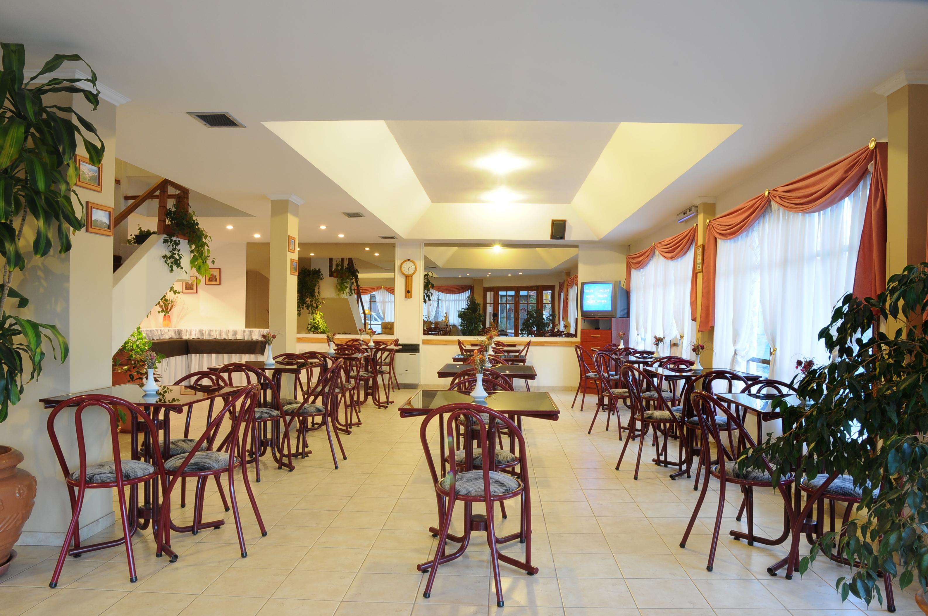 Fotos del hotel - Hotel Salerno