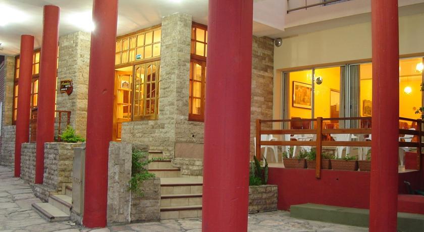 Fotos del hotel - Hotel Arenales