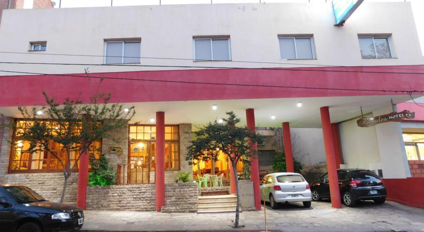 Fotos del hotel - Hotel Arenales