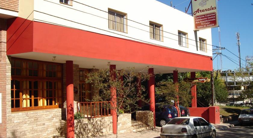 Fotos del hotel - Hotel Arenales
