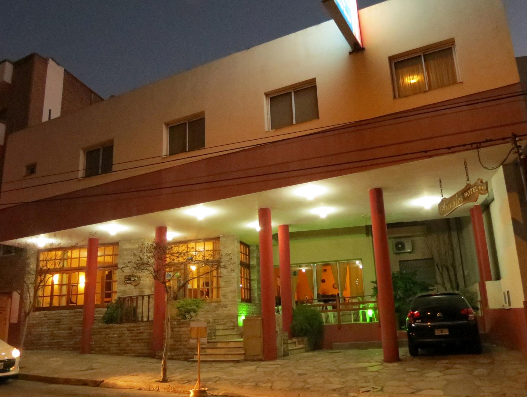 Fotos del hotel - Hotel Arenales