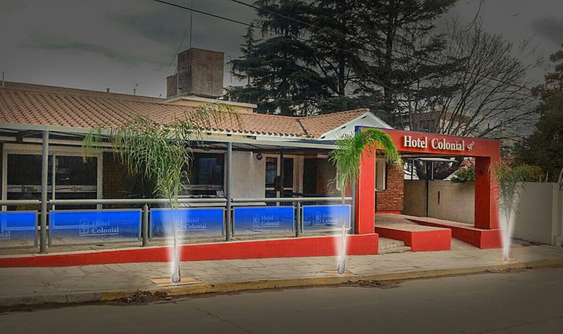Fotos del hotel - Hotel Colonial