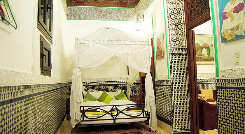 Fotos del hotel - RIAD LIMOUNA