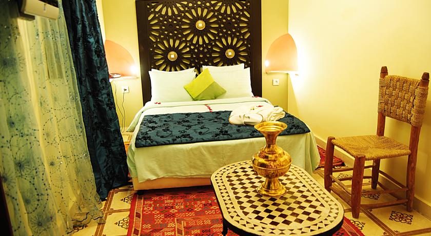 Fotos del hotel - RIAD LIMOUNA
